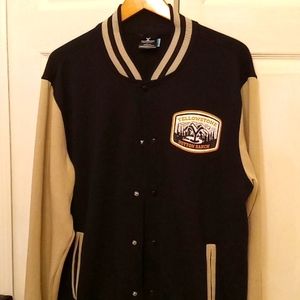 Yellowstone limited edition unisex jacket